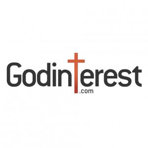 Godinterest Logo