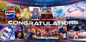 2024 NY Digital Awards S2 Full Results Announced