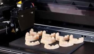 3D Print Dental Device