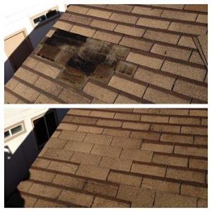 Roofing Roof Repair Near You in South FL