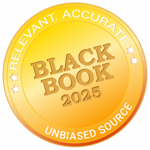 Black Book Research 2025 Healthcare Interoperability Survey