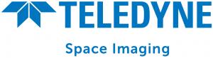 Teledyne Space Imaging Logo