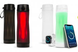 Smart Bottle Market