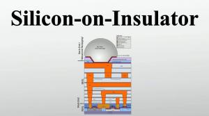 Silicon on Insulator (SOI) Market