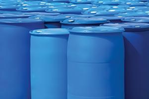 Plastic Drums Market