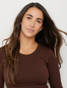 Aly Raisman