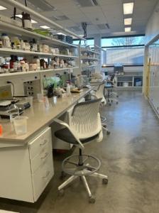 Dr.Peng's Lab