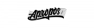 Apropos Logo