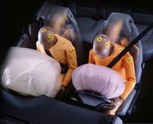 Human Airbag Wearable Market