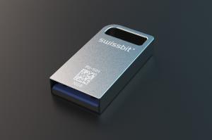 Swissbit USB stick PU-50n DP