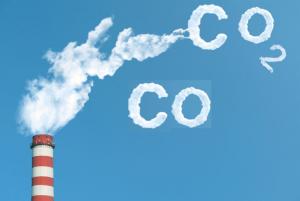 Carbon Dioxide