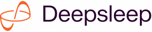 Image shows DeepSleep Logo