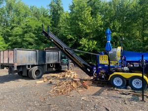 Firewood In Maryland