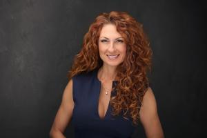 Photo Of Kerin M. Cagle, New Abundance Studios® Producer