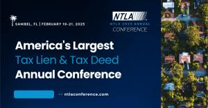 NTLA 2025 Annual Conference