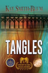 Tangles book cover