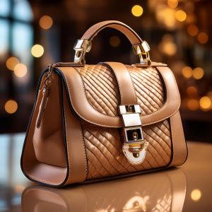 Luxury Handbag Market