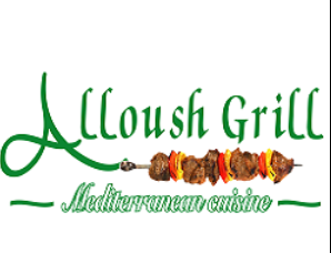 Alloush Grill