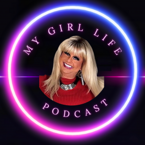 My Girl Life Podcast Logo