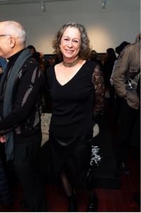 Abigail Disney (Photo Credit: PMC / Sean Zanni)