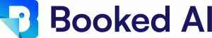 Booked.ai logo