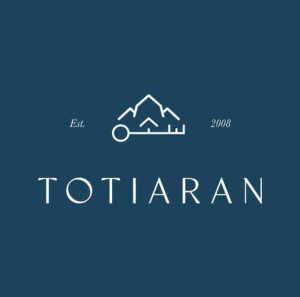 Totiaran