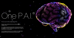 alt.ai launches new corporate websiteーTracking the evolution of the clone world in real time based on "One P.A.I.®︎"