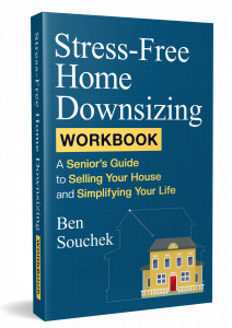 Stress Free Home Downsizing Workbook