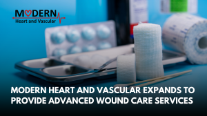 Wound Care Services in Greater Houston, Texas