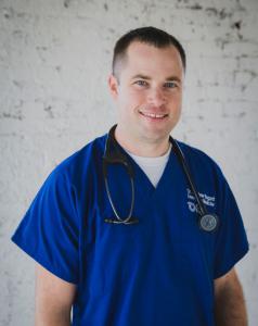 Dr Matt Bogard Omaha Nebraska