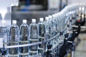 Bottled Water Market