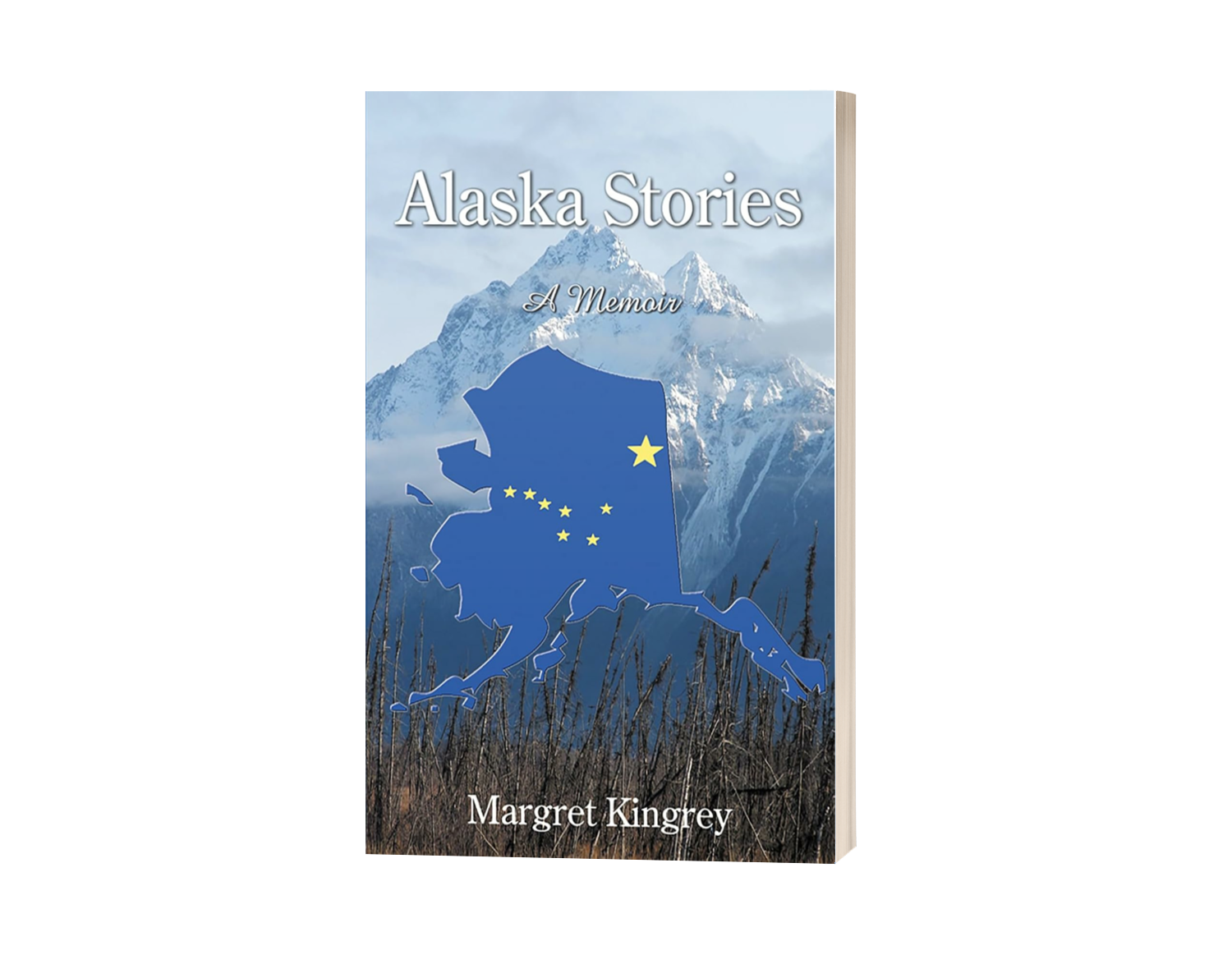 Alaska Stories: A Memoir