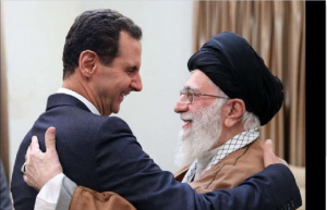 Domestically, the loss has exacerbated public discontent over wasted resources, amplifying calls for accountability and change. Internationally, it leaves Khamenei’s regime more isolated, with calls for his ousting growing louder more than ever.