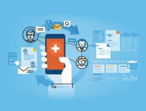 Healthcare Middleware