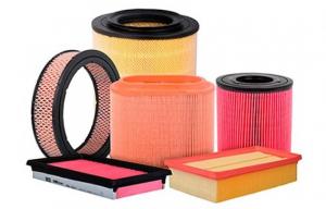 Automotive Filters