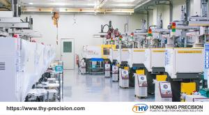 THY Precision offer Plastic Injection Moulding for Medical Devices