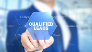 Qualified Leads