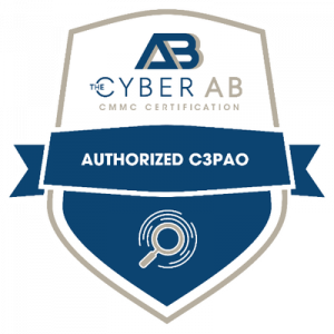 CyberNINES is a Certified Third-Party Assessment Organization (C3PAO) by The CyberAB for the Department of Defense