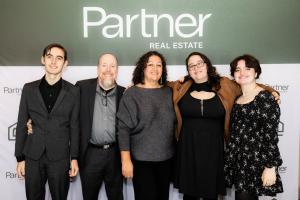 PARTNER Real Estate Celebrates Brand Launch and Highlights Real Estate Professional Emma Dryden (2)