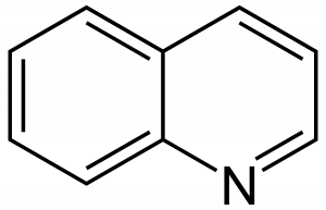 Aromatic Polyamine