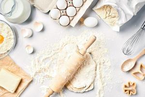 Bakery Ingredients_Market