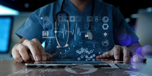 Global Healthcare Business Intelligence Industry