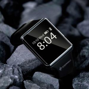 Echo Ultra - Sleek Smartwatch by MevoFit
