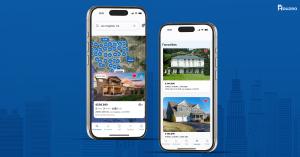 Favorite Feature | Feature to Shortlist Homes On the Go | Houzeo