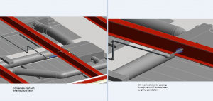 Hard Clash Detection And Coordination - BIM Services