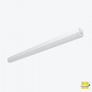 LINA - Best Linear LED Light Fixture with Selectable Wattage and Selectable Kelvin