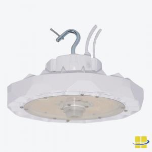 HIIO - Best LED High-Bay Light with Selectable Wattage and Selectable Kelvin