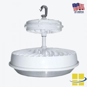 EMBU - Best BAA Qualified LED High-Bay Light