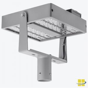 APZA - Best Vandal-Resistant LED Post-Top Light