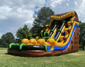 Bounce House Rentals In Alexandria, KY - Fry's Party Essentials